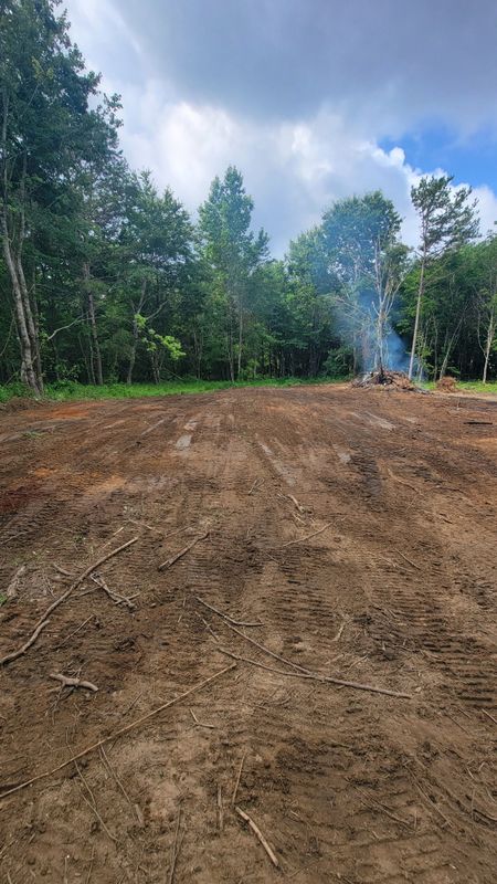 Land Clearing