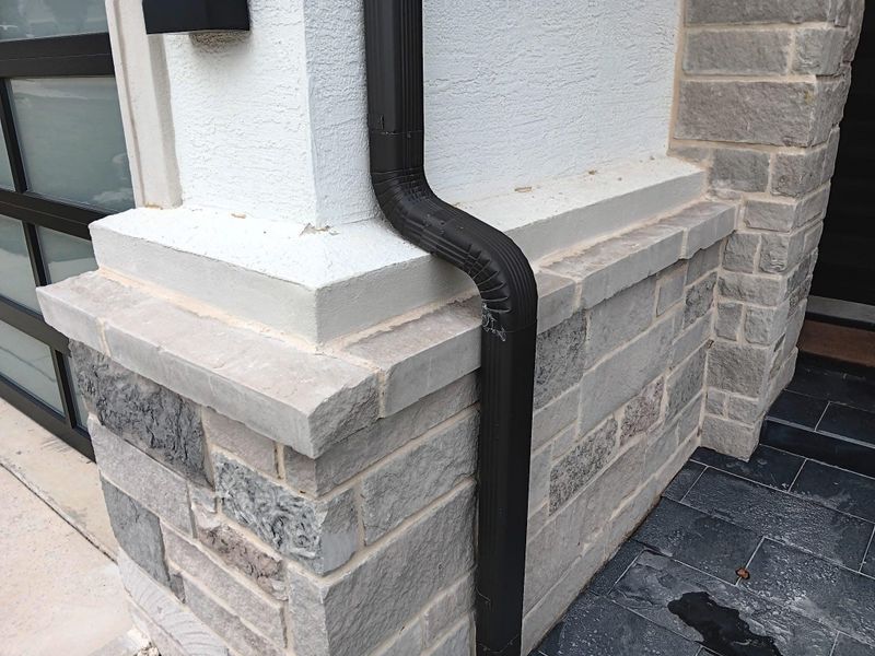 Masonry Crack Repairs
