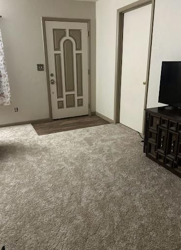 Carpet Installation and Repair