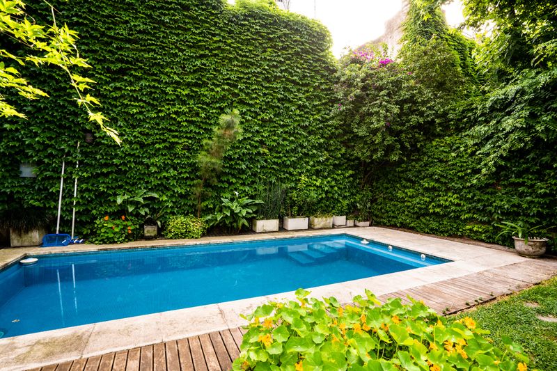 Water Feature Installation