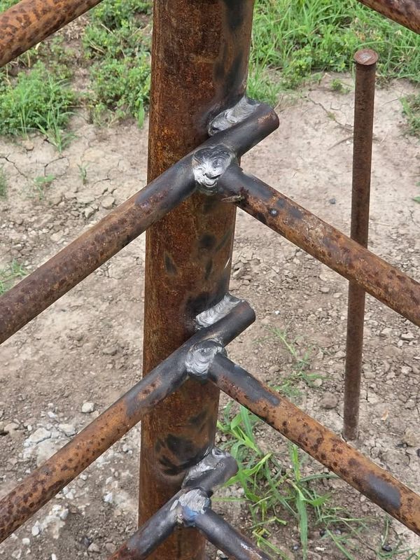 Mobile Welding Services