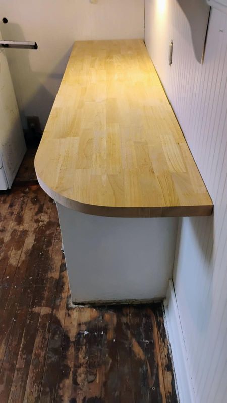 Carpentry