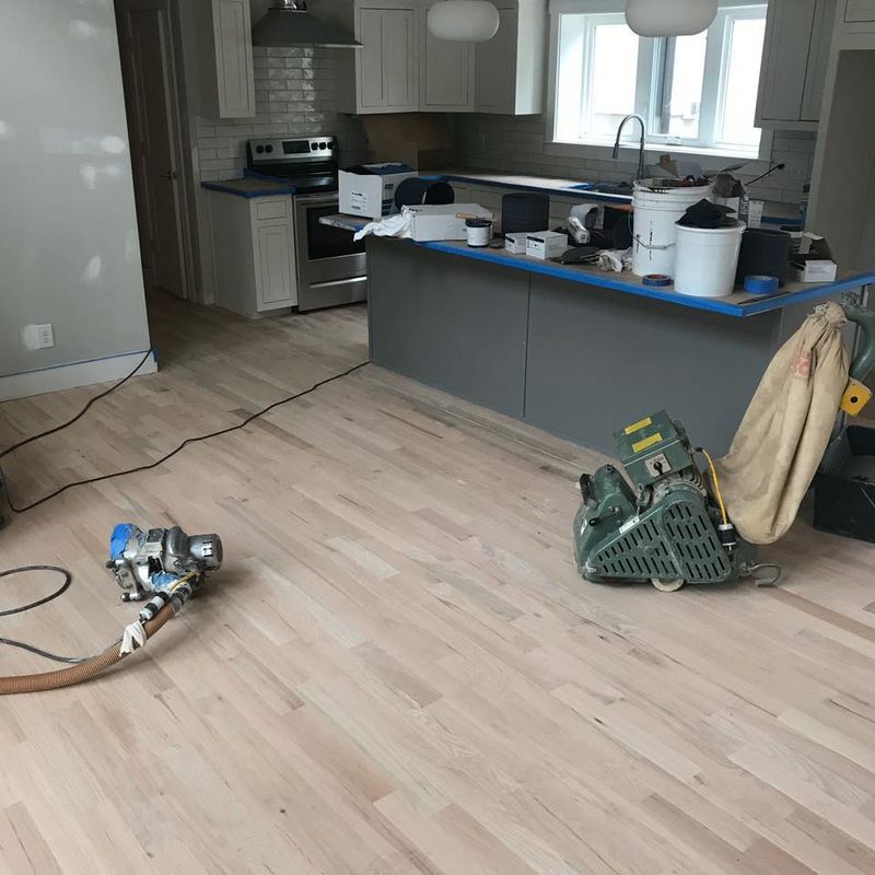 Flooring