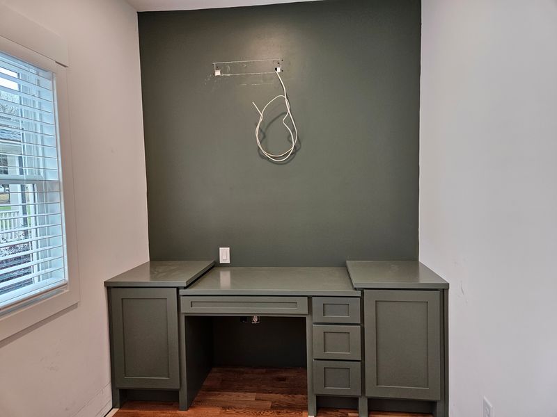 Interior Renovations