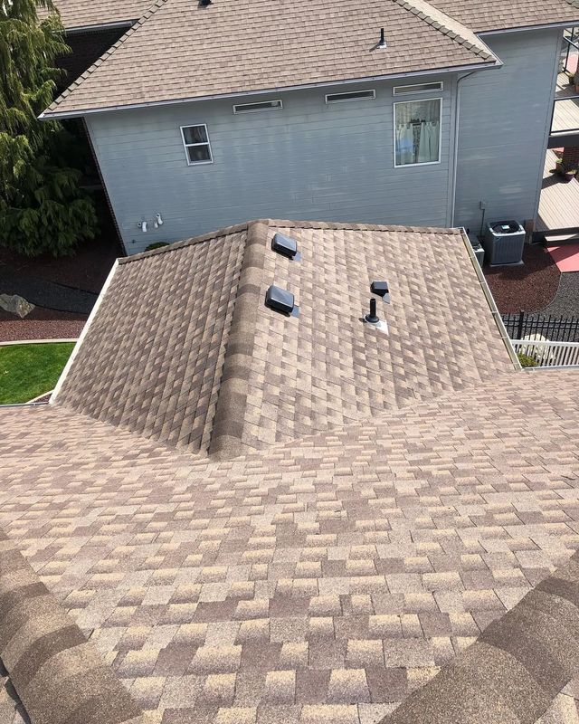 Roofing Repairs