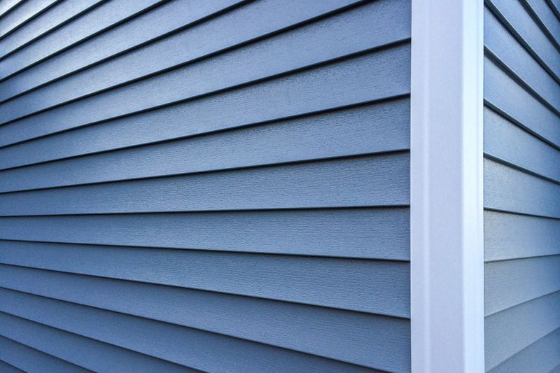 Siding