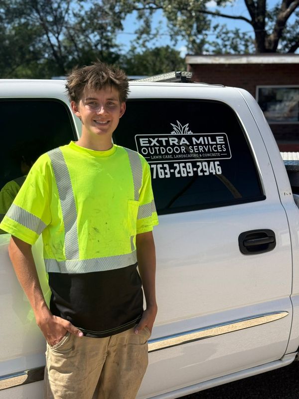 Commercial Landscaping