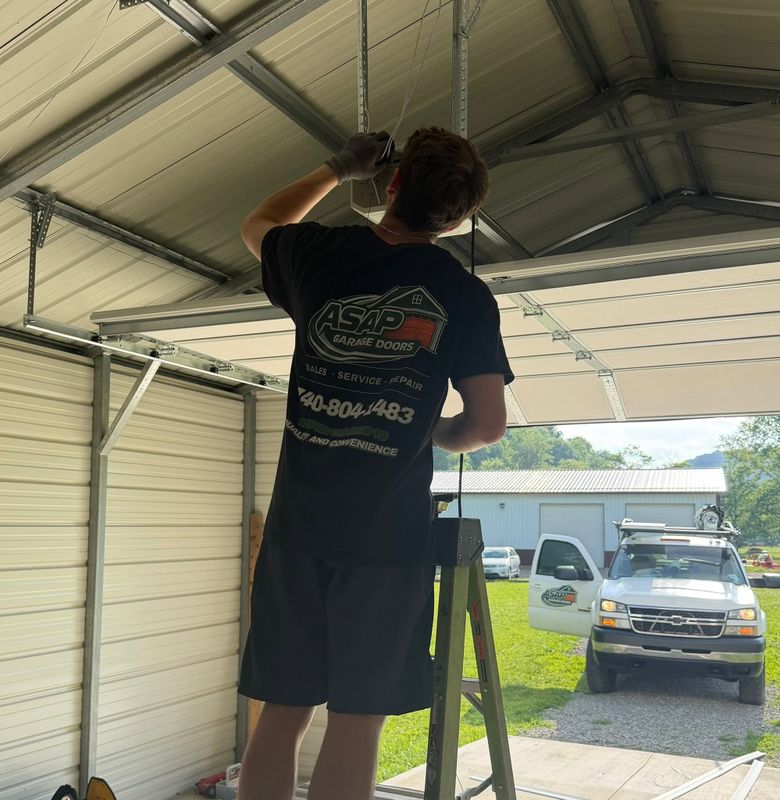 Garage Door Openers