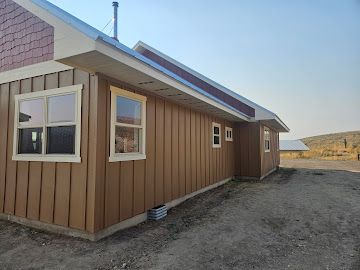 Exterior Painting