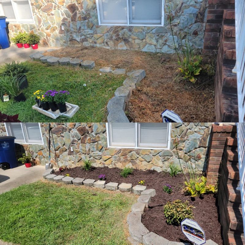 Before and After