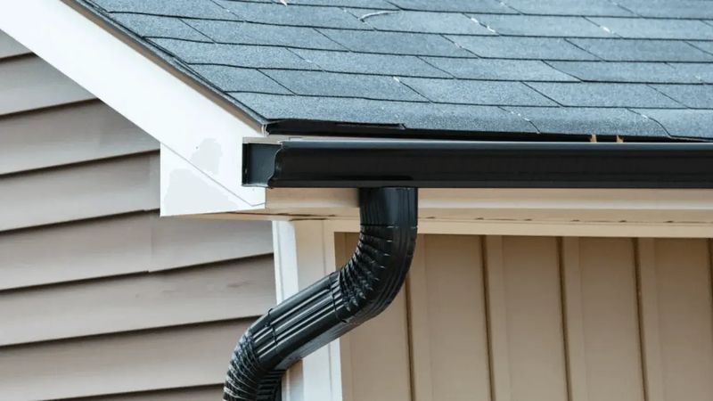 Gutters