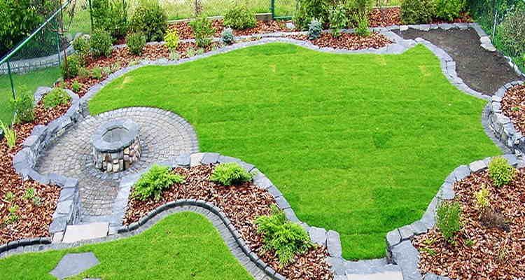Landscape Design