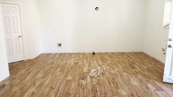 Flooring 