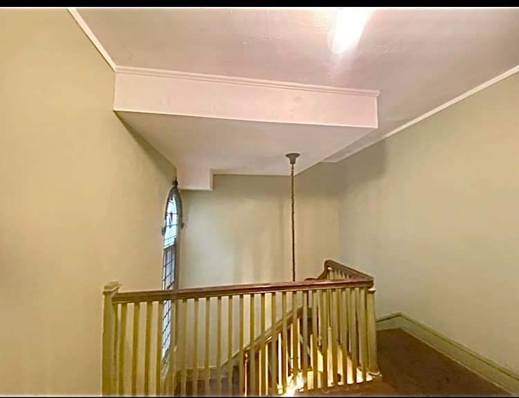 Interior Renovations