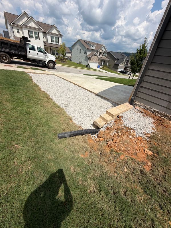 Landscape and landscape design