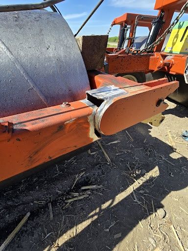 Custom Welding/Fabrication