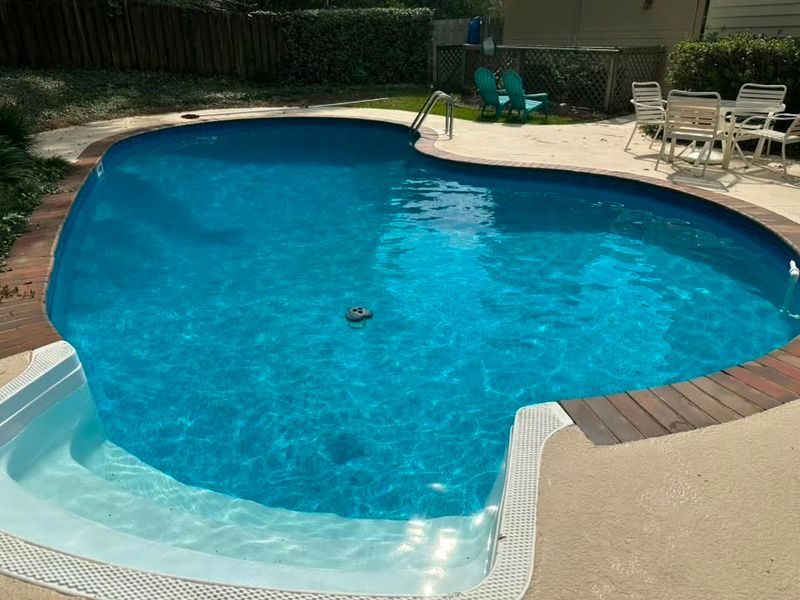 Residential Pools