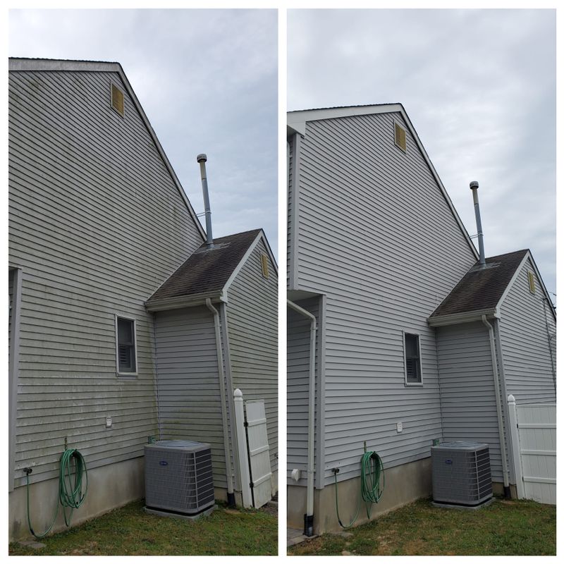 House Washing