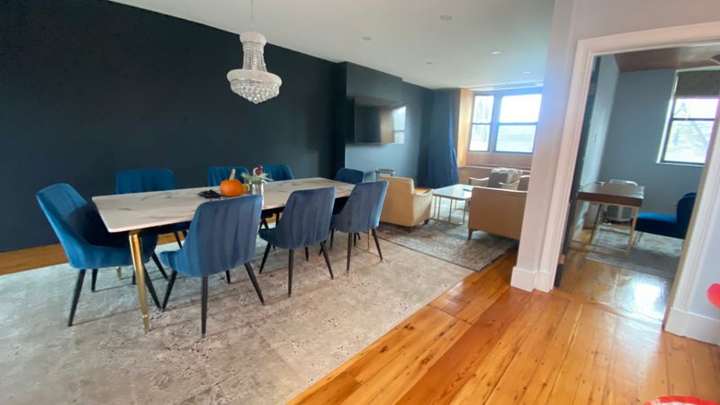 Residential Cleaning gallery
