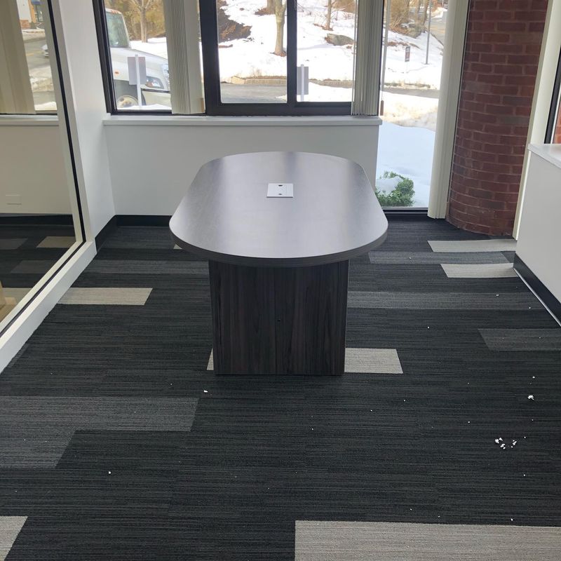 Commercial Relocation