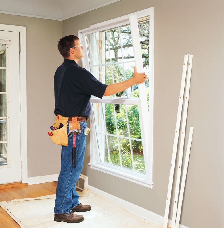 Window Replacement