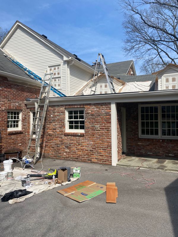 Exterior Painting
