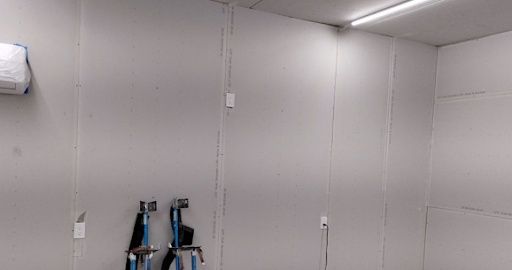 Drywall Installation