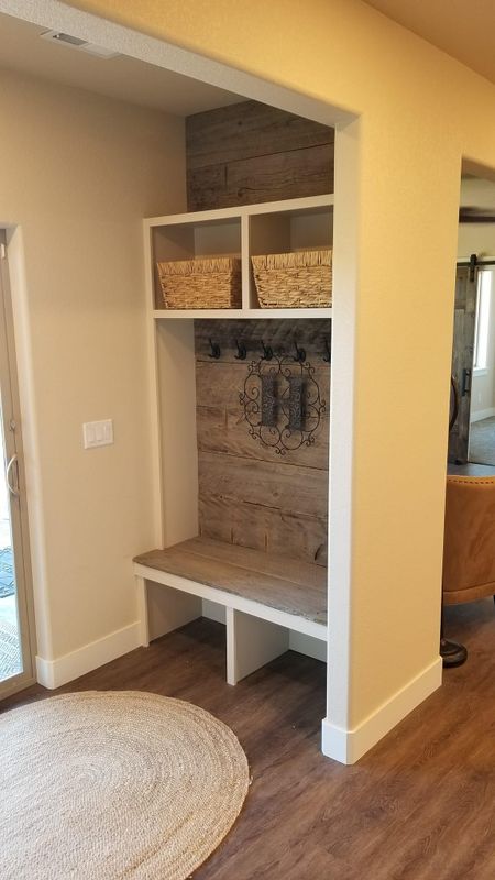 Cabinets