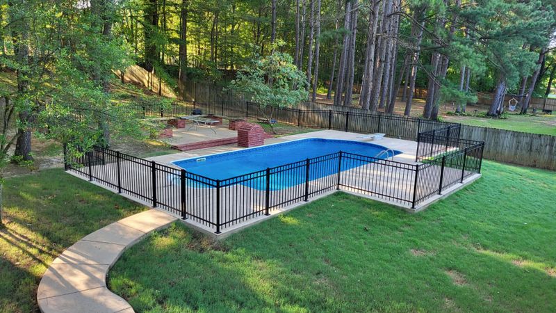 Fence Installation