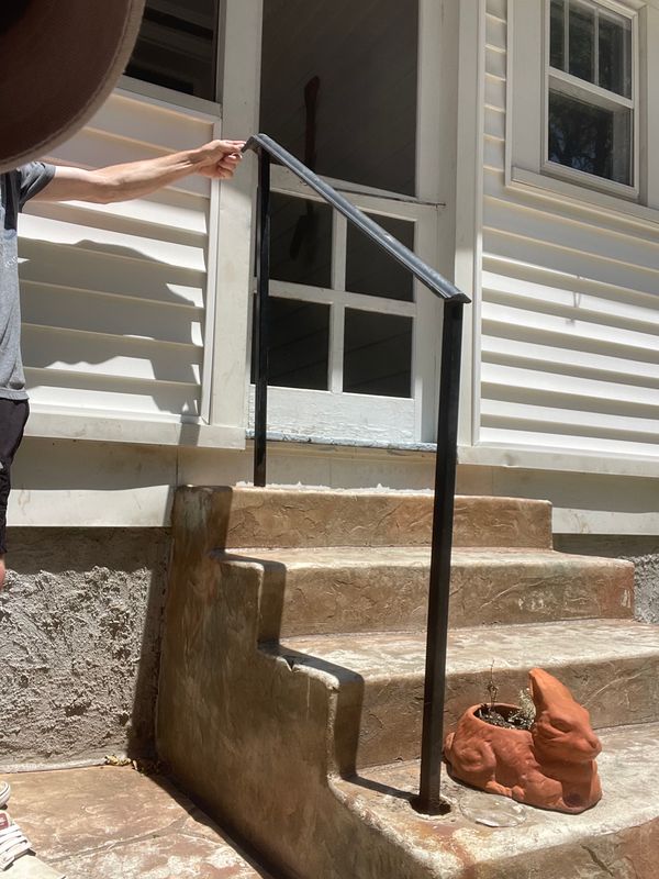 Stairs & Railings