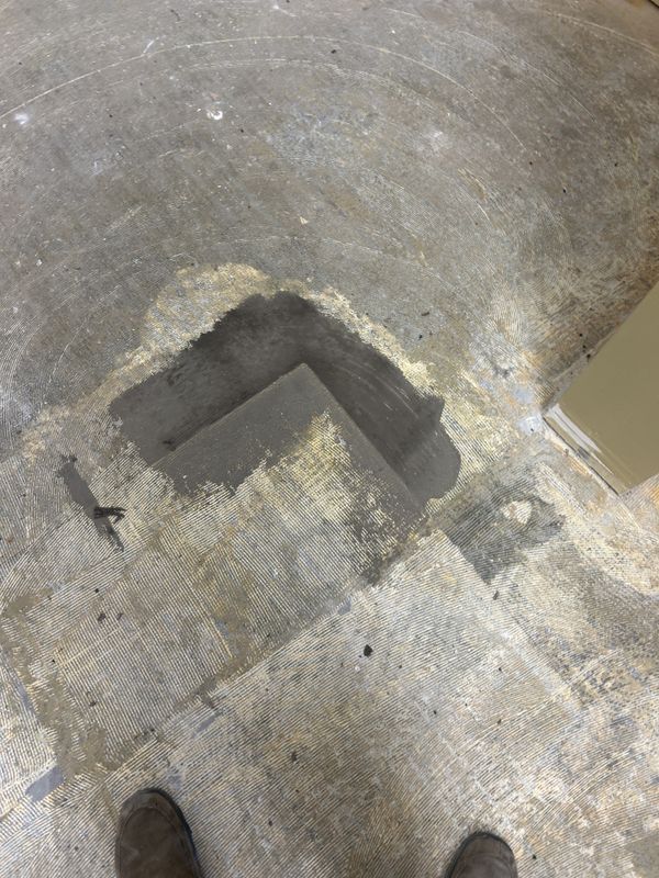 Flooring gallery