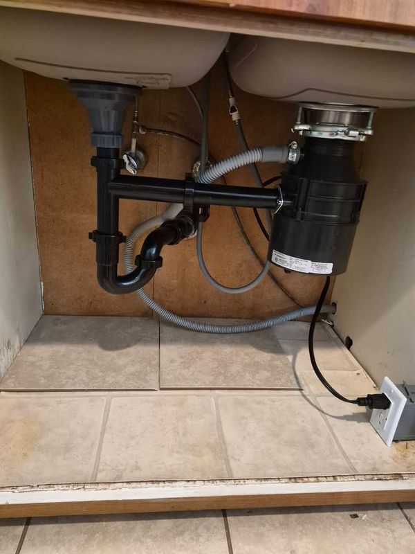 Plumbing Services