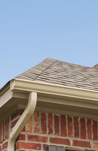 Gutter Installation and Repair