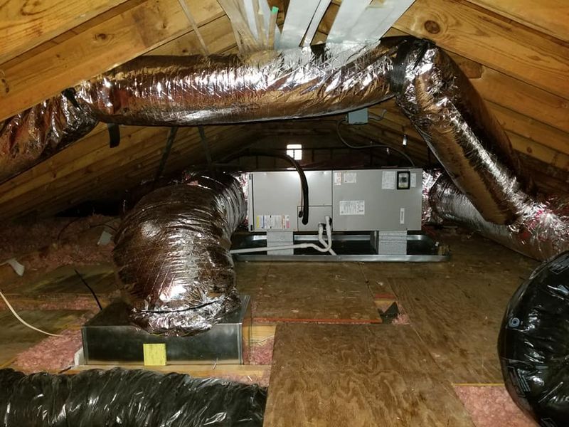Insulation