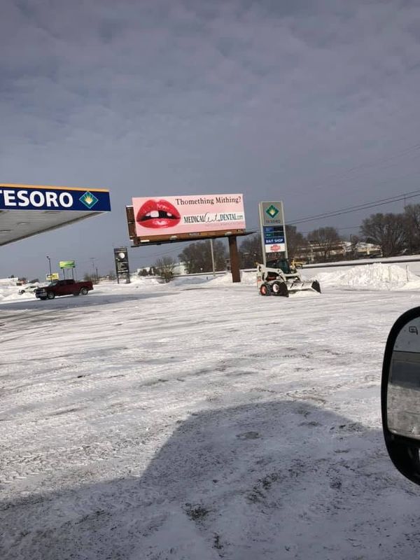 Snow Removal