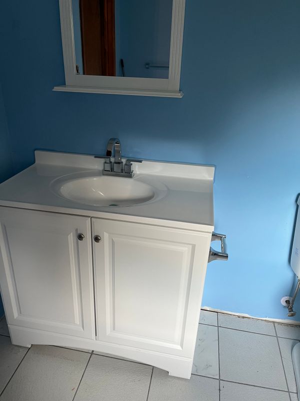 Bathroom Remodeling