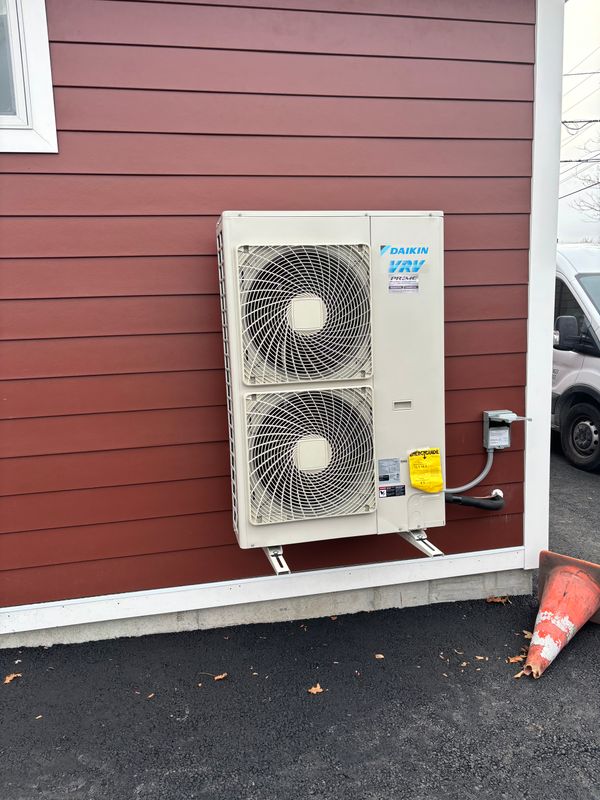 Mini Split Systems