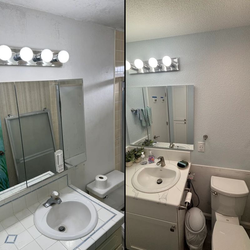 Kitchen and Bathroom Renovations