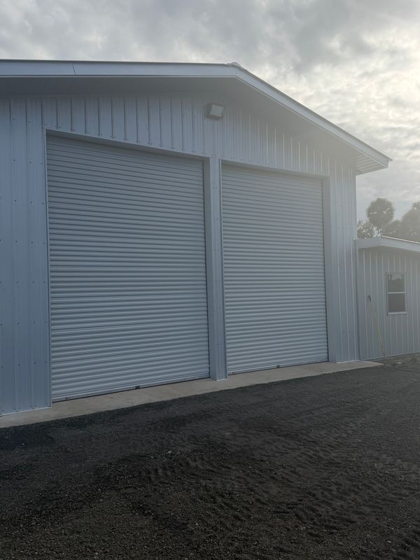 Garage Door Installation