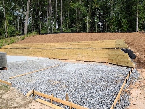 Hardscape