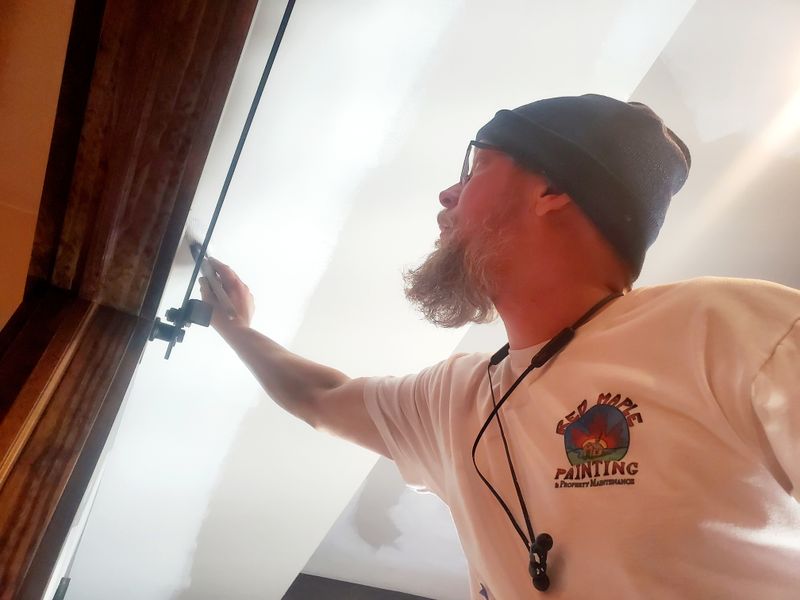 Interior Painting gallery
