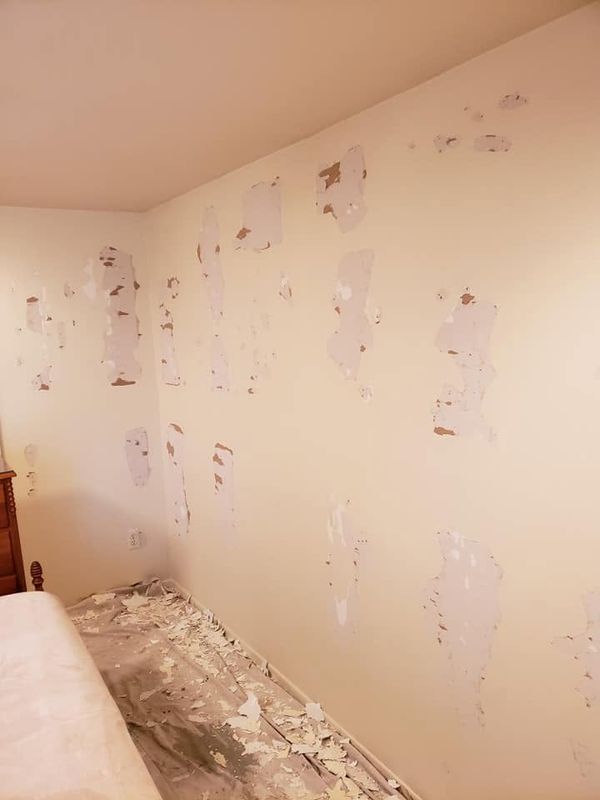 Drywall