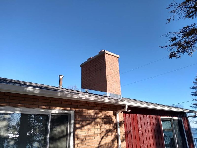 Chimney Repairs