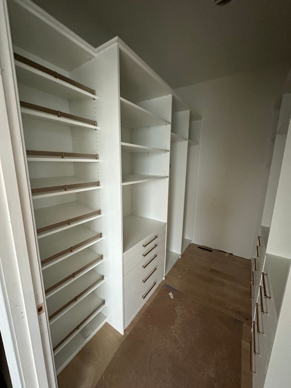 Custom Cabinets