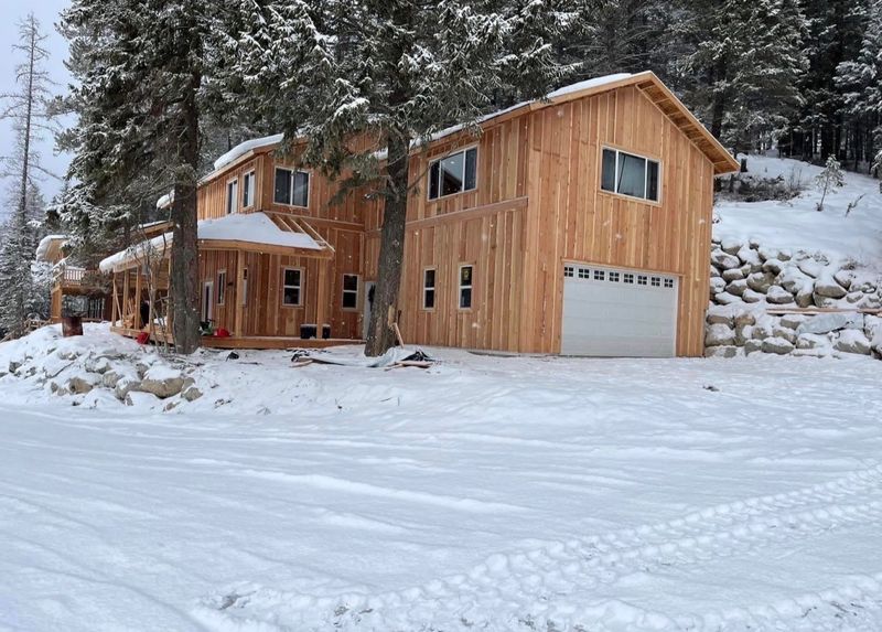 Custom Home Building