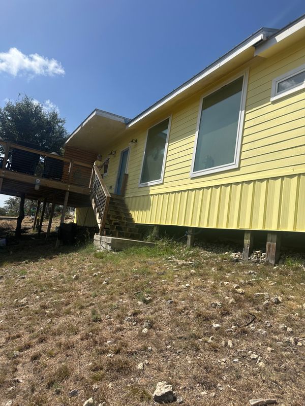 Exterior Painting