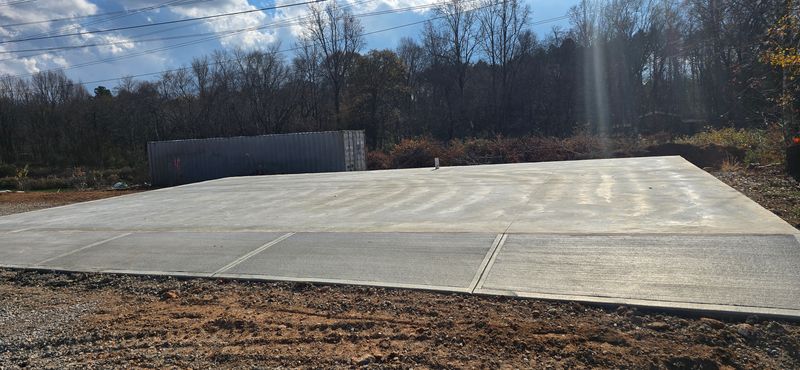 Concrete