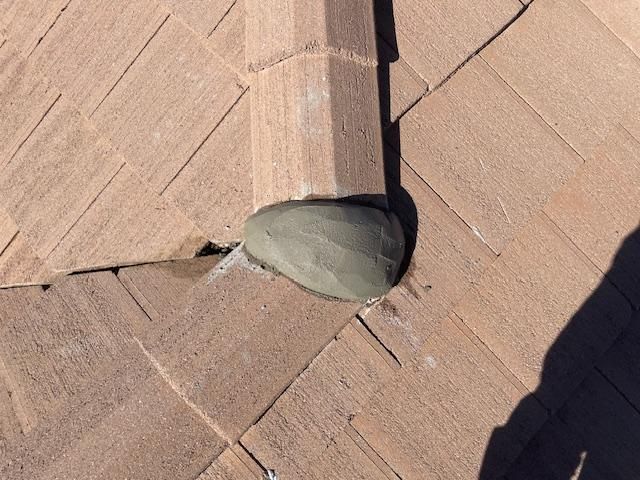 Roofing Installation