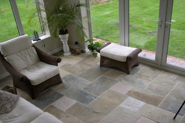 Stone Work
