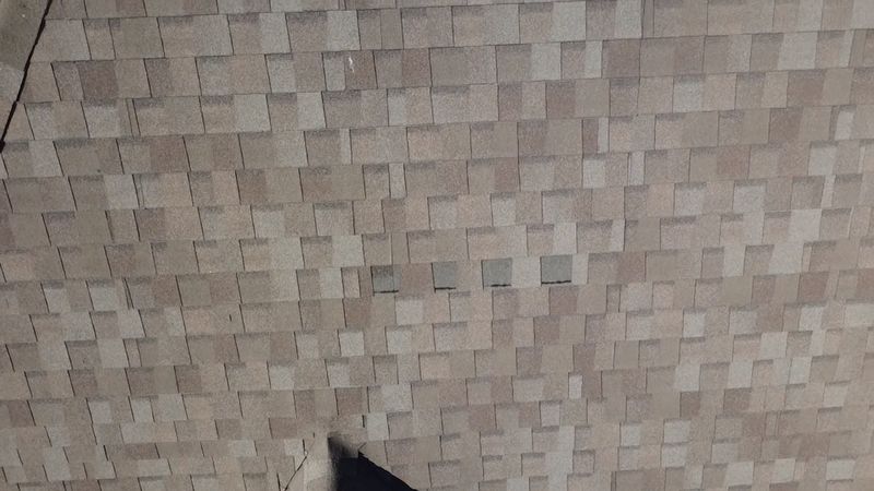 Roofing Installation